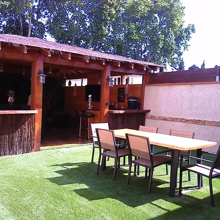 La Casa Del Sol *