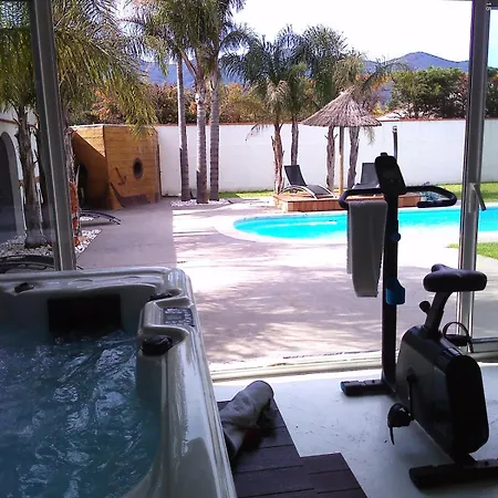 La Casa Del Sol